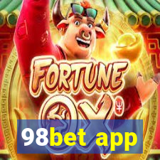 98bet app